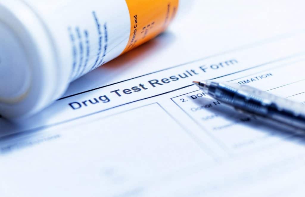 NCAA Drug Testing Consent Requirements Barry, Barall, Taylor